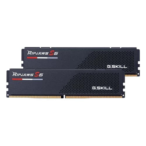 G.Skill Ripjaws S5 96GB 5200MHz CL40 DDR5 RAM