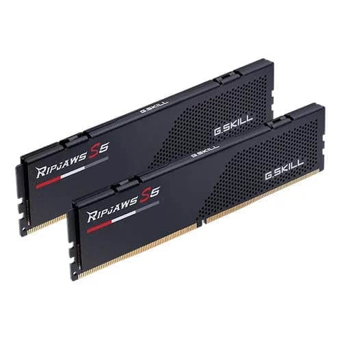G.Skill Ripjaws S5 96GB 5200MHz CL40 DDR5 RAM hover view