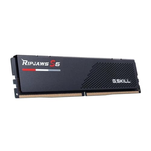 G.Skill Ripjaws S5 16GB 5600MHz CL40 DDR5 RAM hover view