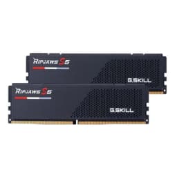 G.Skill Ripjaws S5 Series 64GB (32GBx2) DDR5 6000MHz - Image 1