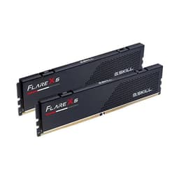 G.Skill Flare X5 64GB (32GBx2) DDR5 6000MHz Desktop Ram - Image 2