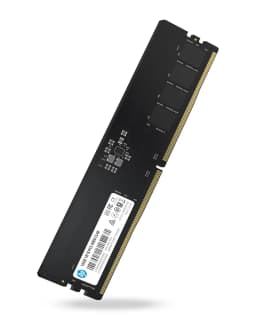 HP X2 Single RAM DDR5 16GB 4800MHz CL40 Desktop Memory - B7SA1AA#ACJ - Image 1