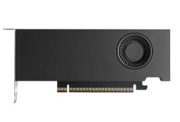 Nvidia RTX Pro 4000 SFF Low Profile Blackwell - Image 1