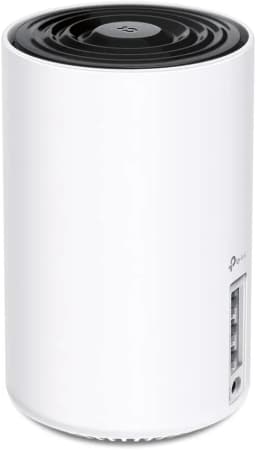 TP-Link AXE5400 Deco XE75 Tri-Band AI-Driven Mesh Wi-Fi 6E System - 1 Pack - Image 1