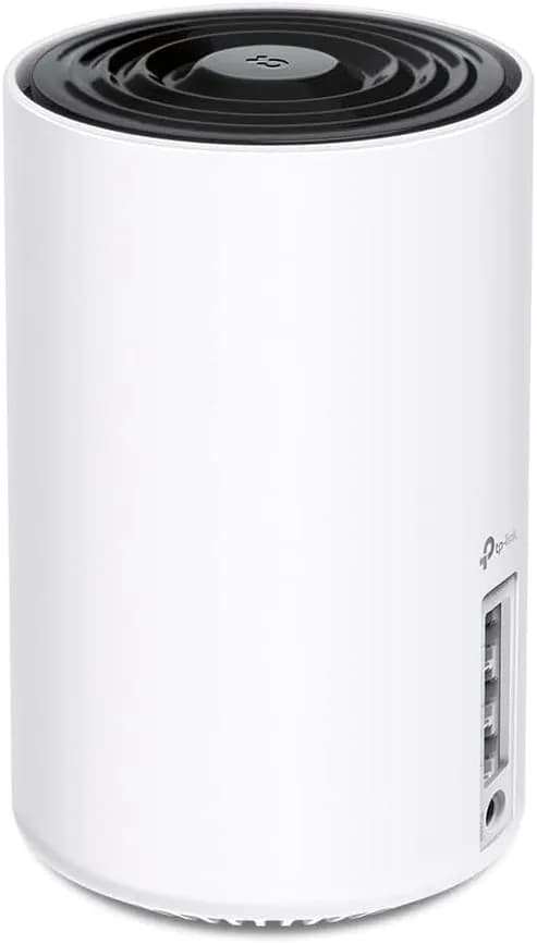 TP-Link AXE5400 Deco XE75 Tri-Band AI-Driven Mesh Wi-Fi 6E System - 1 Pack
