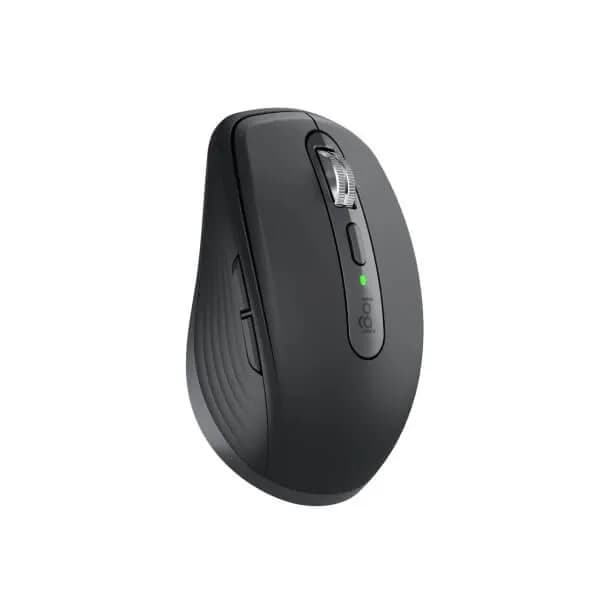 Logitech MX Anywhere 3S Wireless Mouse (Graphite) hover view