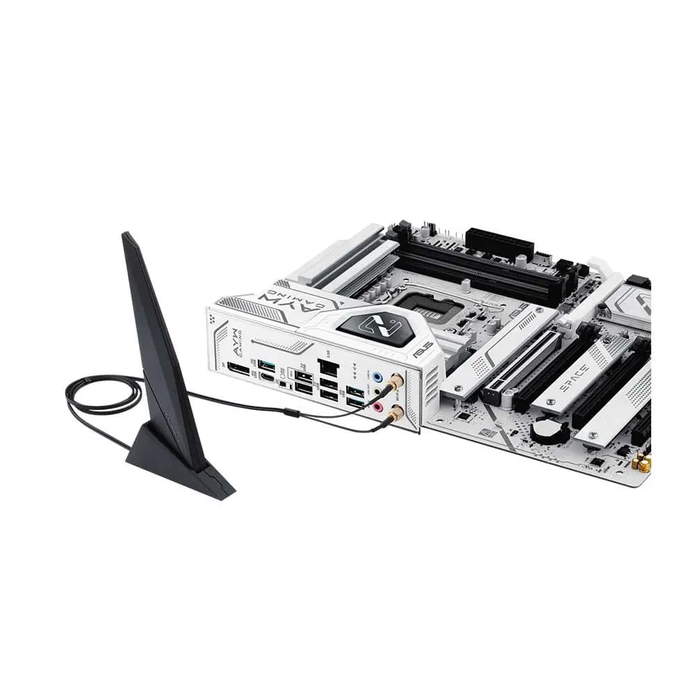 Asus Z890 AYW Gaming WiFi W LGA1851 ATX Motherboard hover view