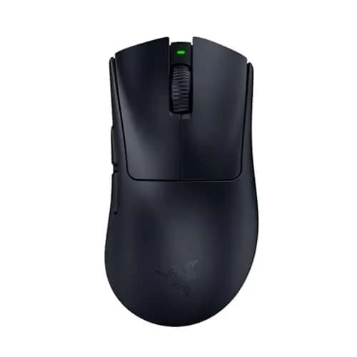 Razer DeathAdder V4 Pro Wireless Gaming Mouse