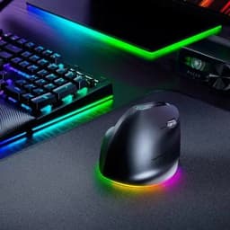 Razer Pro Click V2 Vertical Wireless Mouse - Image 3