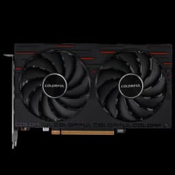 Colorful GeForce RTX 5050 Gaming DUO 8GB-V - Image 2