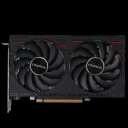 Colorful GeForce RTX 5060 Ti Gaming DUO 8GB GDDR7 Graphics Card - Image 2