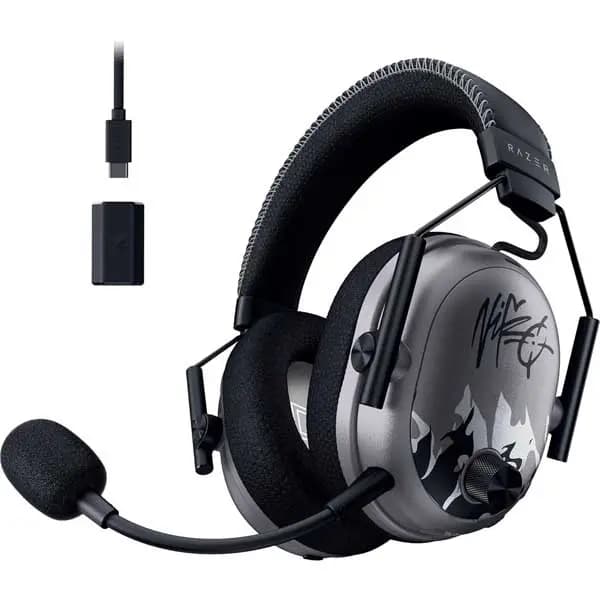 Razer BlackShark V3 Pro Wireless ANC Gaming Headset (NiKo Edition)