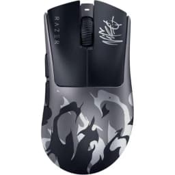 Razer DeathAdder V4 Pro Wireless Gaming Mouse (NiKo Edition) - Image 3