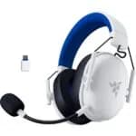 Razer BlackShark V3 X HyperSpeed Wireless Gaming Headset - White - Image 8