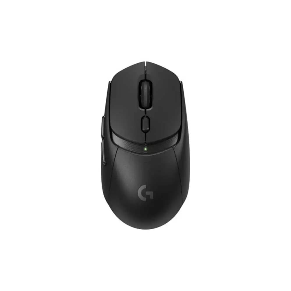 Logitech G309 LIGHTSPEED Wireless Gaming Mouse - Black