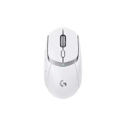 Logitech G309 LIGHTSPEED Wireless Gaming Mouse - White - Image 1