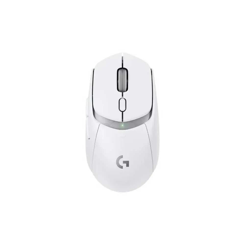 Logitech G309 LIGHTSPEED Wireless Gaming Mouse - White