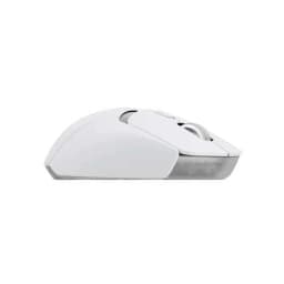 Logitech G309 LIGHTSPEED Wireless Gaming Mouse - White - Image 3