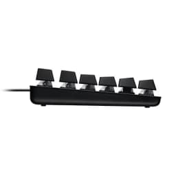 Logitech G413 TKL SE Mechanical Gaming Keyboard - Image 4