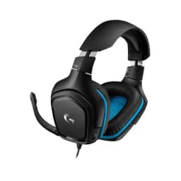Logitech G431 7.1 Surround Gaming Headset - Image 1