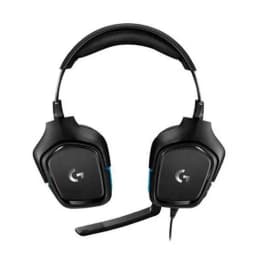 Logitech G431 7.1 Surround Gaming Headset - Image 3