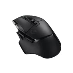 Logitech G502 X LIGHTSPEED Wireless Gaming Mouse (Black) - Image 3