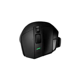 Logitech G502 X LIGHTSPEED Wireless Gaming Mouse (Black) - Image 5