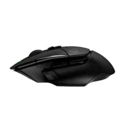 Logitech G502 X LIGHTSPEED Wireless Gaming Mouse (Black) - Image 6