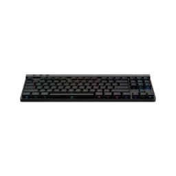 Logitech G515 LIGHTSPEED TKL Wireless Gaming Keyboard (Black) - Image 3
