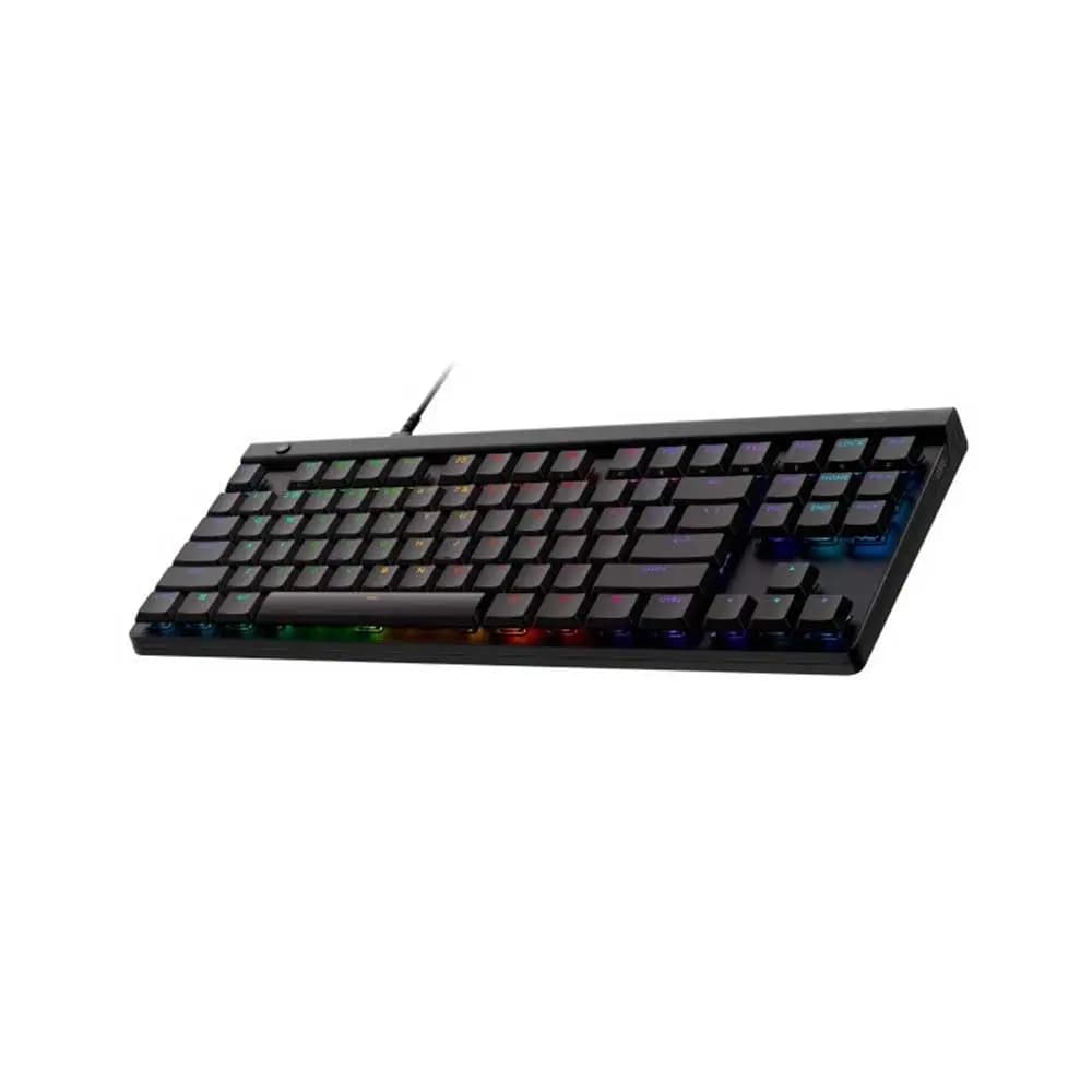 Logitech G515 TKL Wired Gaming Keyboard hover view