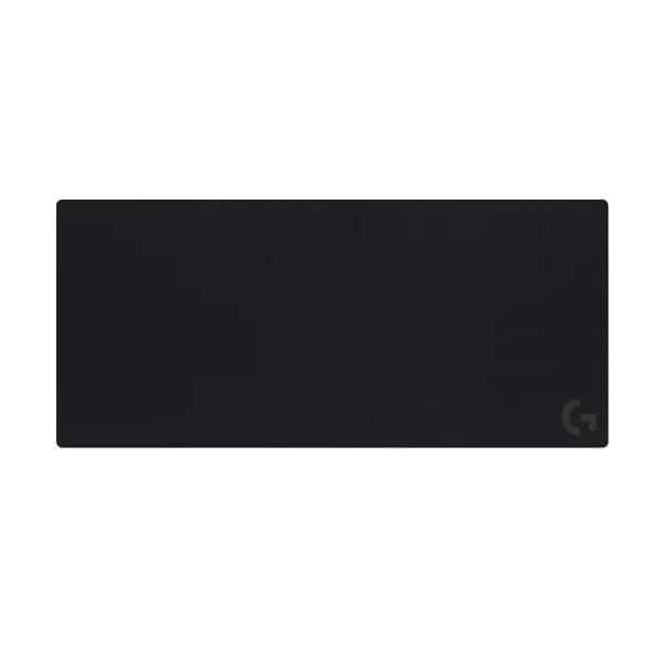 Logitech G840 XL Black Gaming Mouse Pad