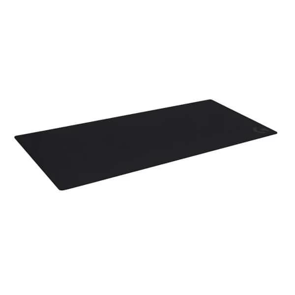 Logitech G840 XL Black Gaming Mouse Pad hover view