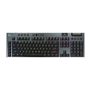 Logitech G915 X LIGHTSPEED Low-Profile Wireless Gaming Keyboard