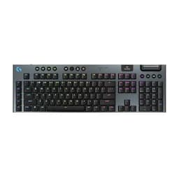 Logitech G915 X LIGHTSPEED Low-Profile Wireless Gaming Keyboard - Image 2