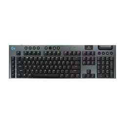 Logitech G915 X LIGHTSPEED Low-Profile Wireless Gaming Keyboard - Image 3