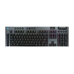 Logitech G915 X LIGHTSPEED Low-Profile Wireless Gaming Keyboard - Image 7