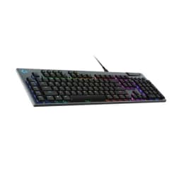 Logitech G915 X Wired Gaming Keyboard - Image 2