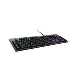 Logitech G915 X Wired Gaming Keyboard - Image 3