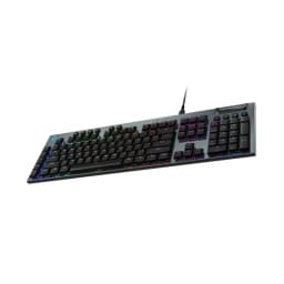 Logitech G915 X Wired Gaming Keyboard - Image 6