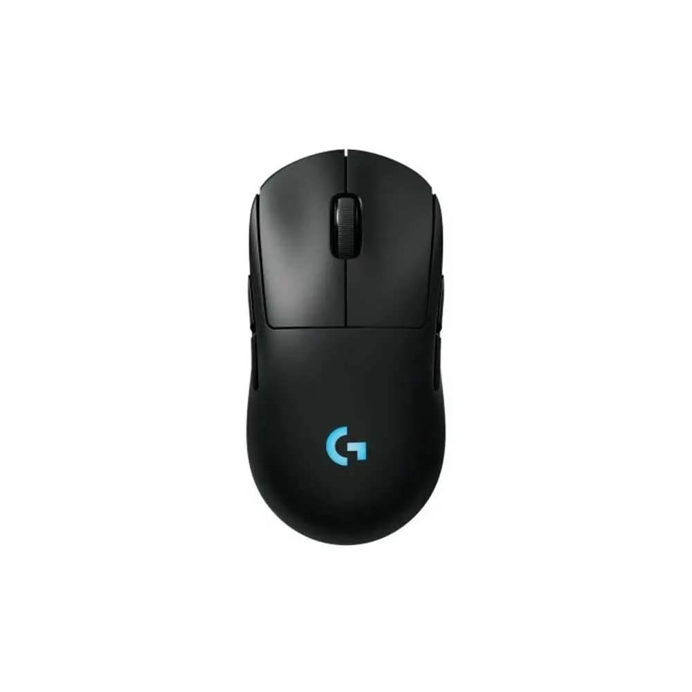Logitech G PRO 2 LIGHTSPEED Ambidextrous Wireless Gaming Mouse