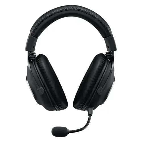Logitech G Pro X Gaming Headset