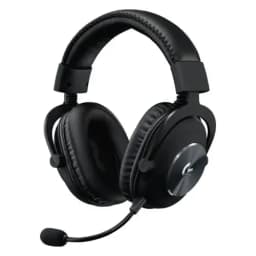Logitech G Pro X Gaming Headset - Image 2