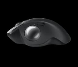 Logitech Ergo Series MX Ergo S Advanced Wireless Trackball Mouse - Image 3