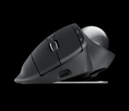 Logitech Ergo Series MX Ergo S Advanced Wireless Trackball Mouse - Image 5