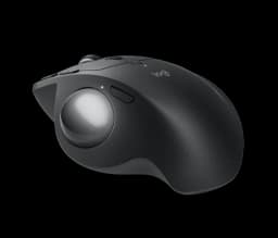 Logitech Ergo Series MX Ergo S Advanced Wireless Trackball Mouse - Image 6