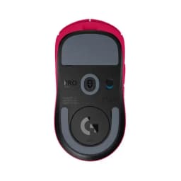 Logitech G Pro X Superlight 2 Wireless Gaming Mouse (Pink) - Image 2