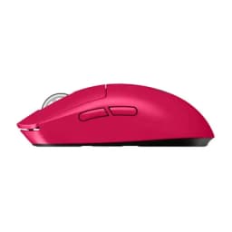 Logitech G Pro X Superlight 2 Wireless Gaming Mouse (Pink) - Image 4
