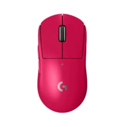 Logitech G Pro X Superlight 2 Wireless Gaming Mouse (Pink) - Image 5