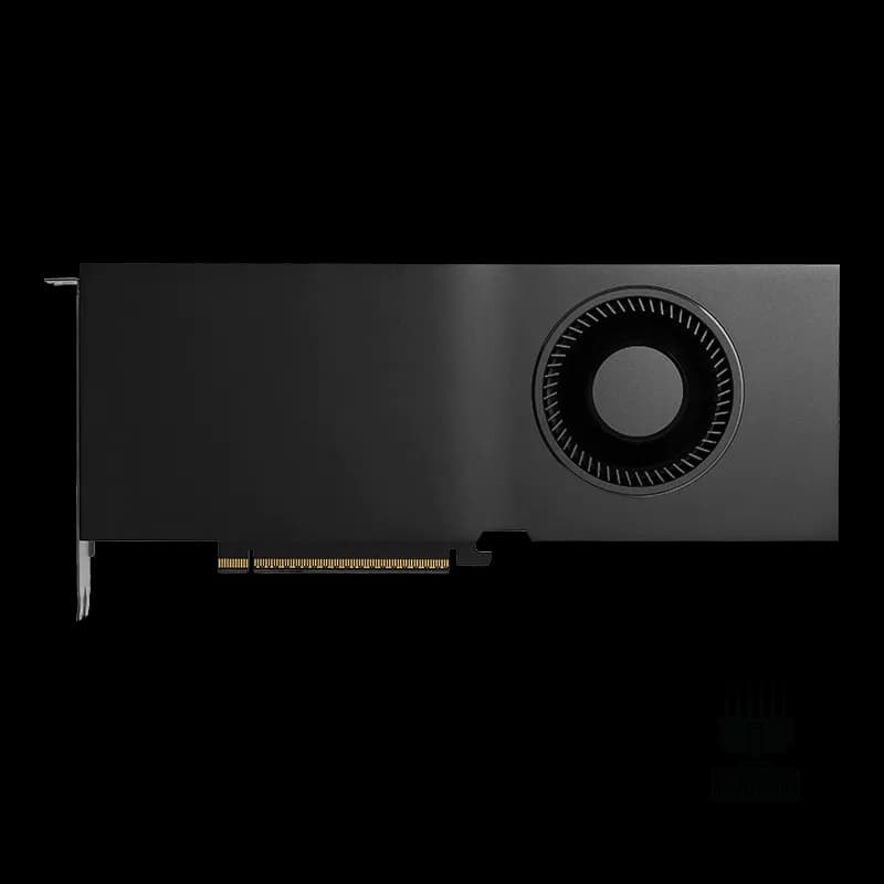 PNY NVIDIA RTX PRO 5000 72GB Blackwell Professional Graphics Card