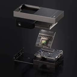 NVIDIA Jetson Thor Developer Kit - Image 3